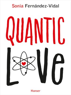 cover image of Quantic Love